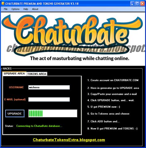 chatetbat|Chaturbate